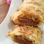 Resep Kue Keranjang Pie Cap Go Meh (sumber - @linatjoandra on Instagram)