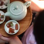 Resep Kue Keranjang Santan (sumber - @yanniekawati on Instagram)