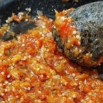 Resep Sambal Ayam Geprek Sederhana (sumber - Piknikdong)