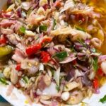 Resep Sambal Matah Bali (sumber - @masakdirantau on Instagram)