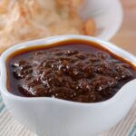 Sambal Bajak Petis (sumber - Kompas)