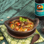 Resep tongseng ayam bangau