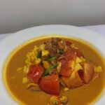 Tongseng Ayam Pedas (sumber: @resepkiki on Instagram)