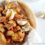 Ayam goreng bawang putih oleh Nova Rilandari on Cookpad