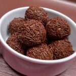 Bola susu coklat oleh Dapur Sesma on Cookpad