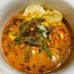 Soto Betawi Santan (sumber @tetaria_kitchen on Instagram)