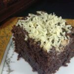 Brownies singkong oleh Herni Rahayuni on Cookpad
