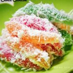 Cenil oleh Nenk Ayu on Cookpad