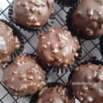 Choco Peanut Butter