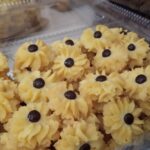 Kue dahlia oleh Pupunktivas