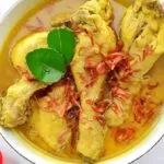 Opor ayam sumber Cookpad