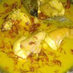 Opor ayam telur oleh Masa Cookich on Cookpad