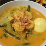 Resep sayur ketupat on Cookpad