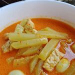 Sayur Ketupat oleh Renimbottt on Cookpad