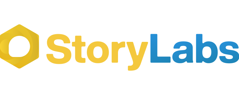 Logo Storylabs Light