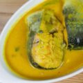 ikan kuah kuning