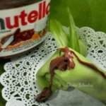 resep dadar gulung nutella