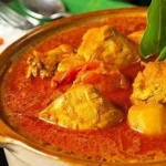 resep kari ayam