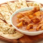 resep kari ayam pedas ala india