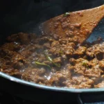 resep rendang Padang lezat