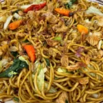 mie goreng jawa
