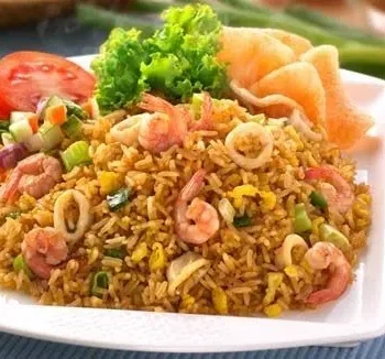 Nasi-Goreng-Seafood-Oriental