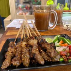 sate maranggi jakarta