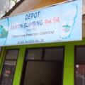 rawon mak sah
