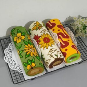 Oleh-Oleh Khas Minang