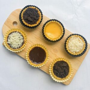 Oleh-Oleh Khas Sorong